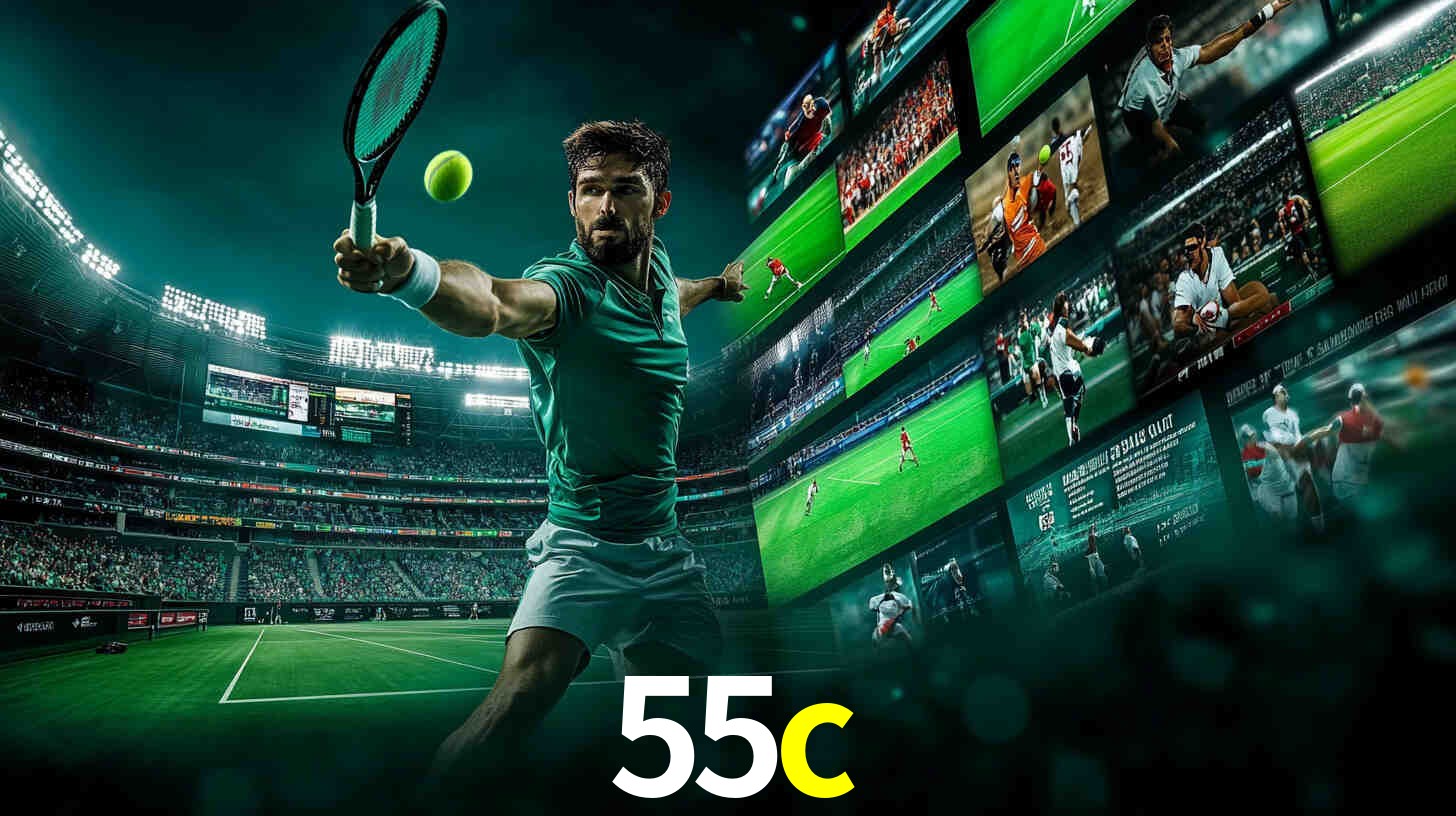 Estatísticas 55c