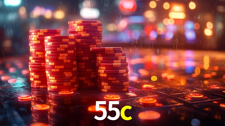 55c - Noite de Fortuna Real - 55c.com