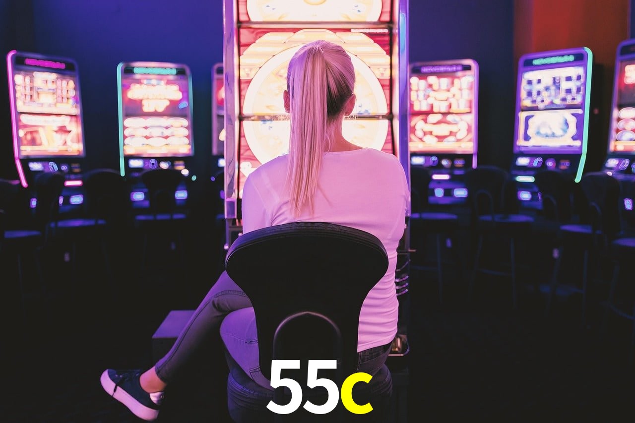 Experiência VIP 55c