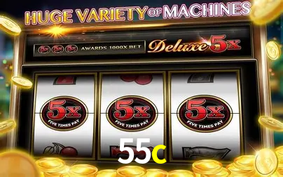 cassino 55c