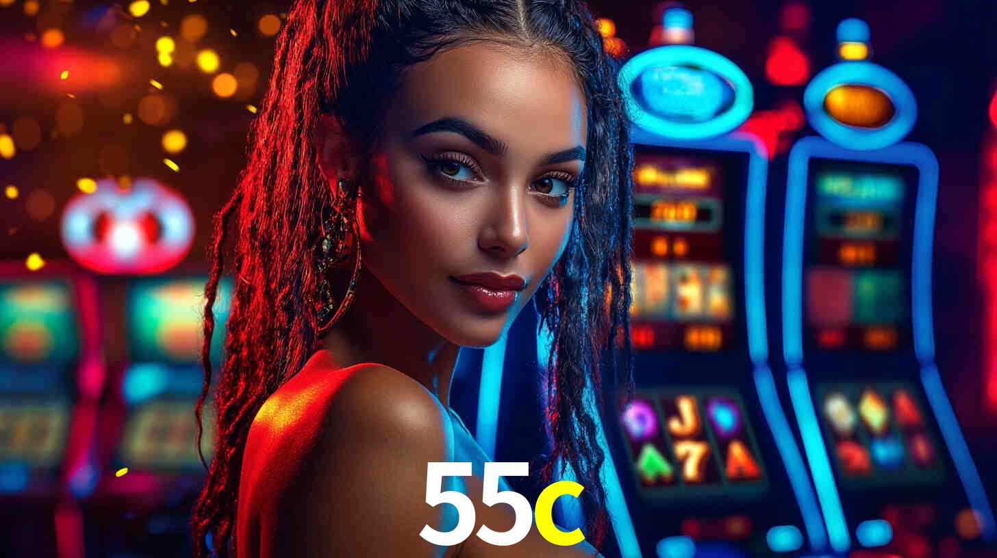 Jogos de Slot 55c