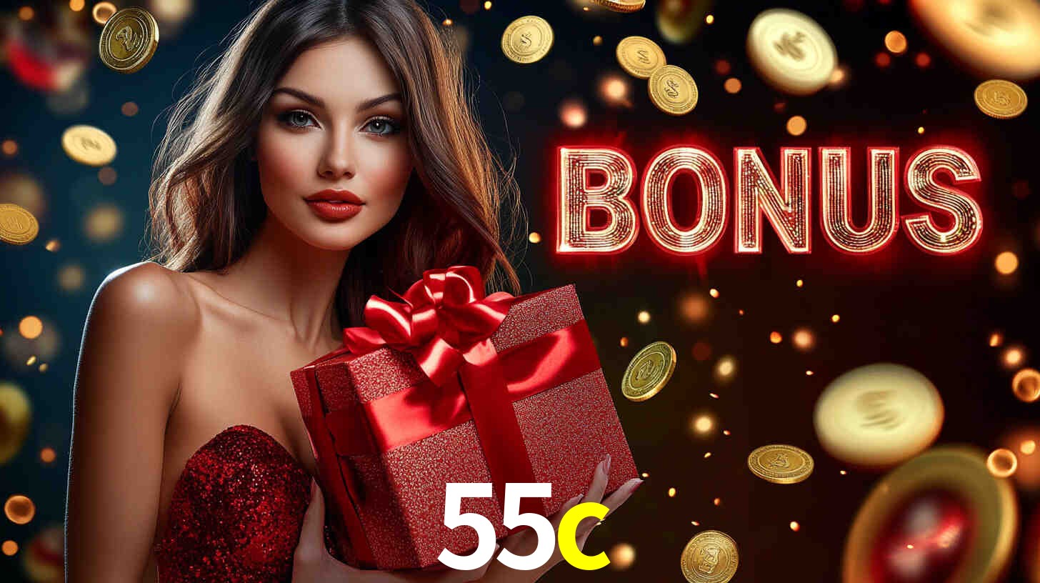 Recursos de Bônus 55c