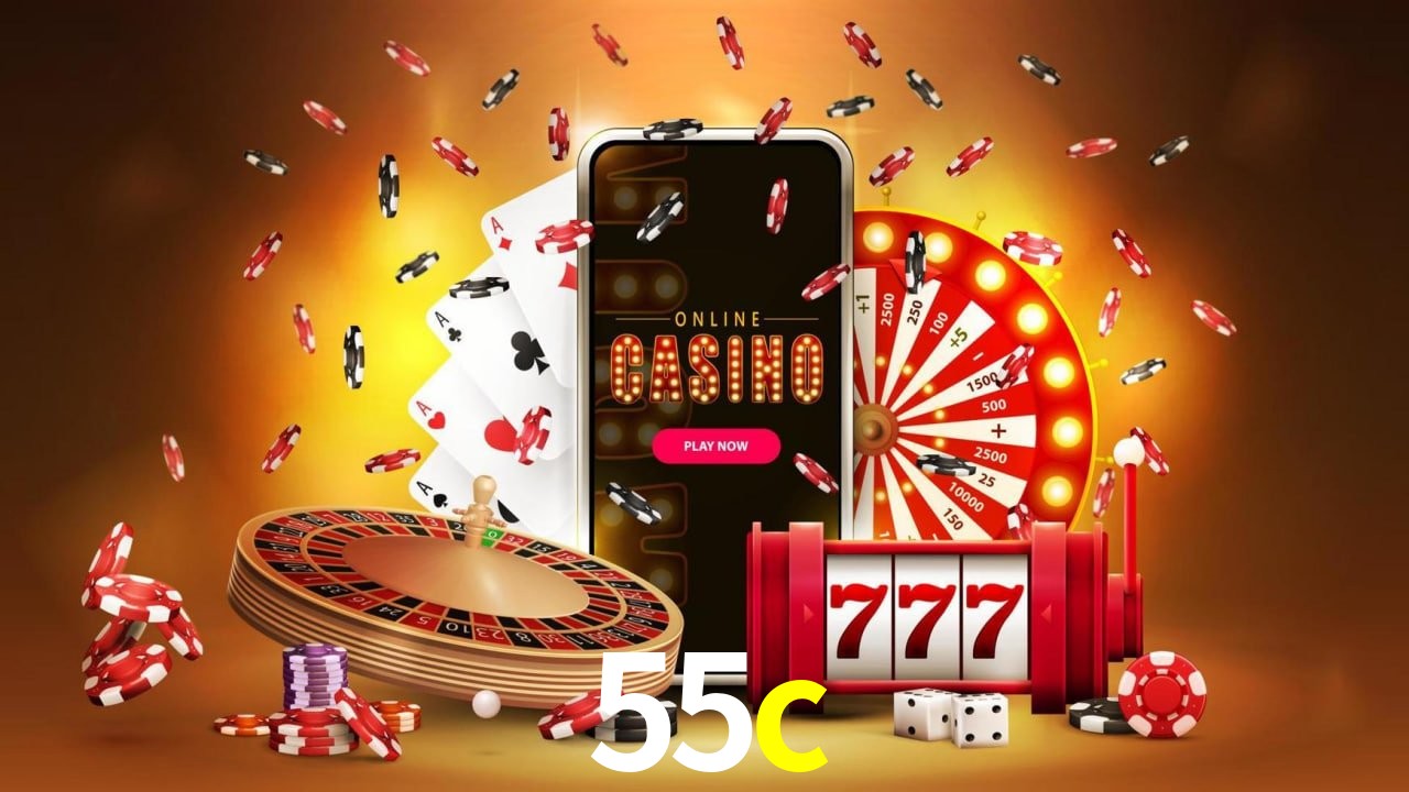 Jogo Spaceman 55c