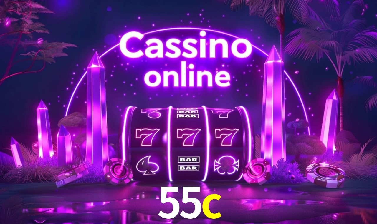 Descubra a Essência do 55c: Nossa História e Compromissos