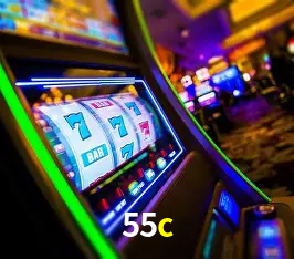 Casino Ao Vivo 55c