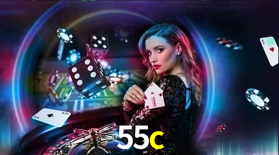 Slot Games 55c