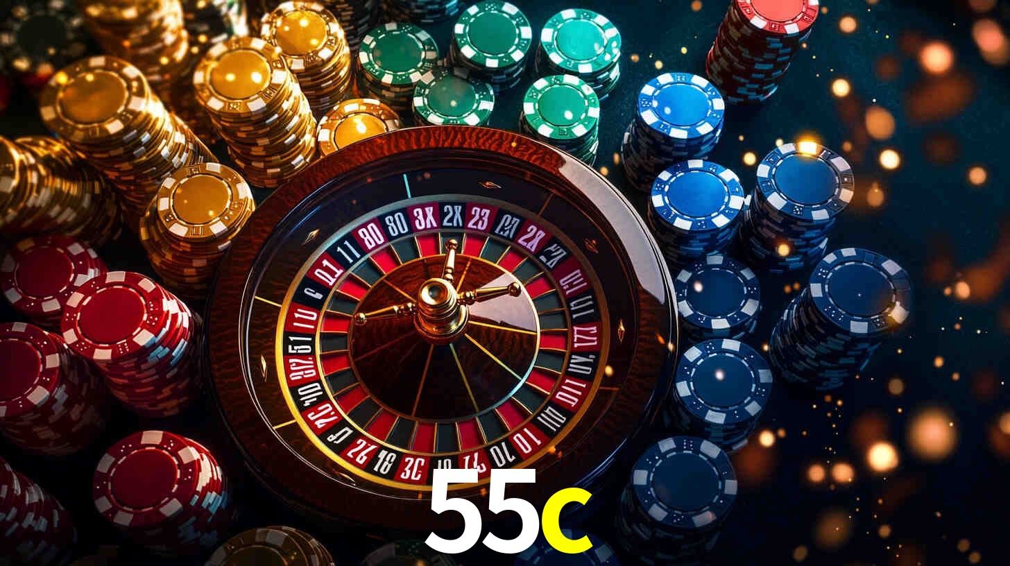 Explore as vantagens do 55c: serviço profissional e confiabilidade