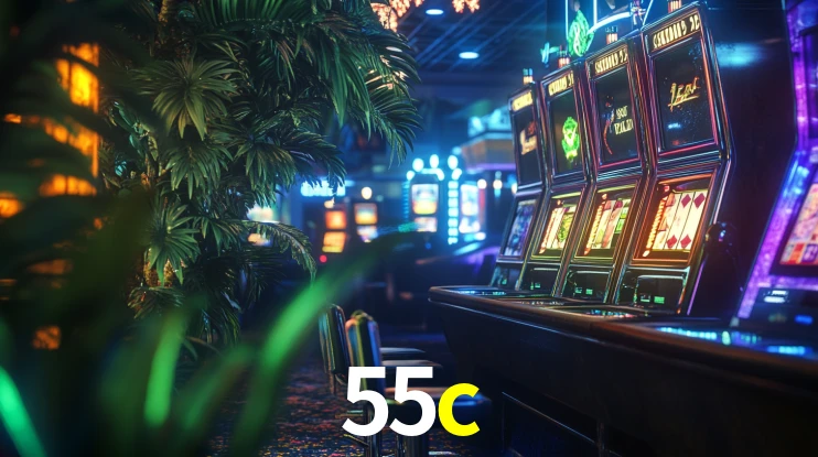 Welcome Bonus 55c