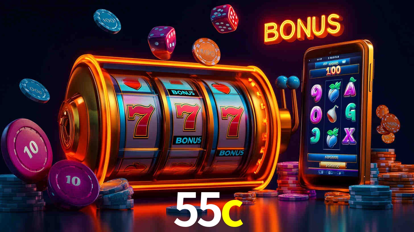 Provedores de Jogos 55c