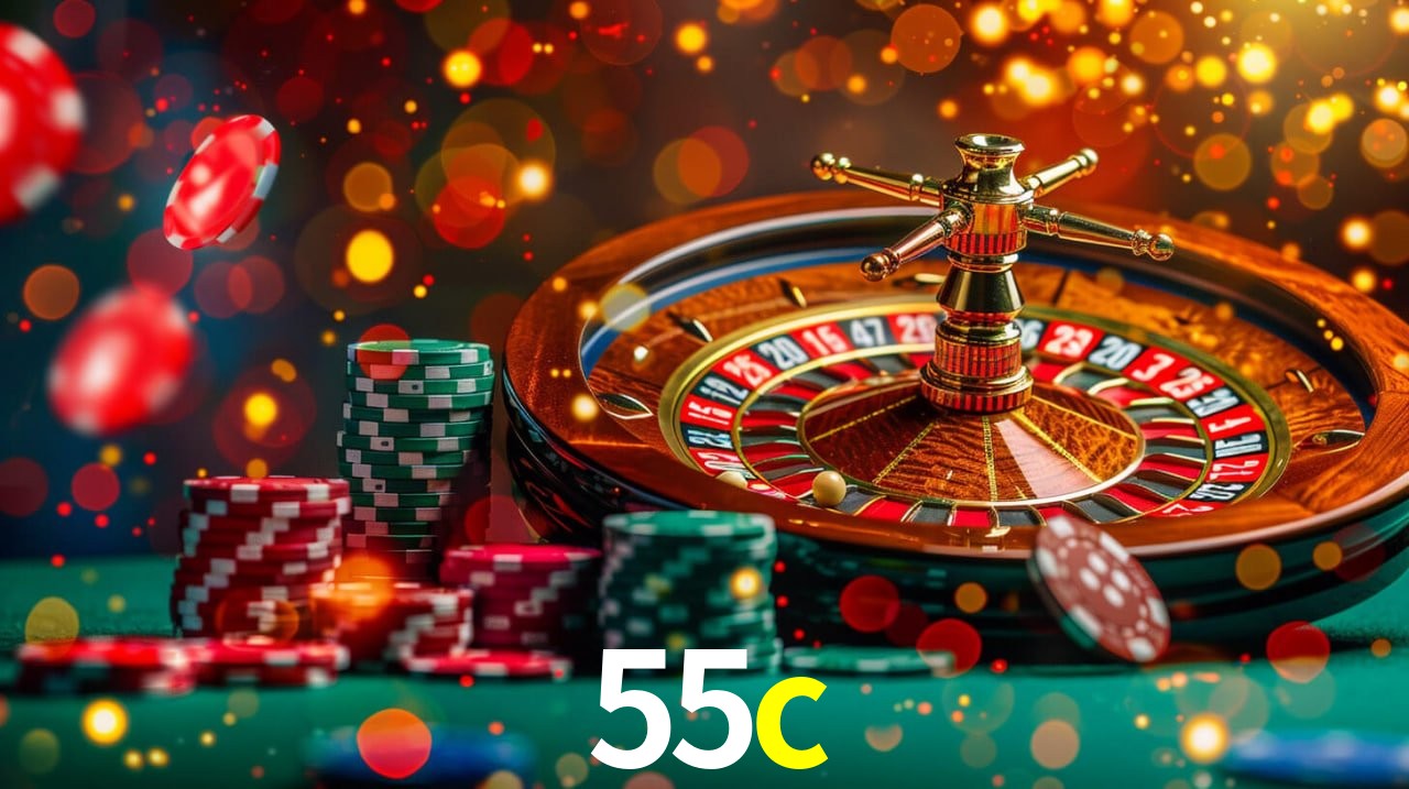 Promoções Sazonais 55c