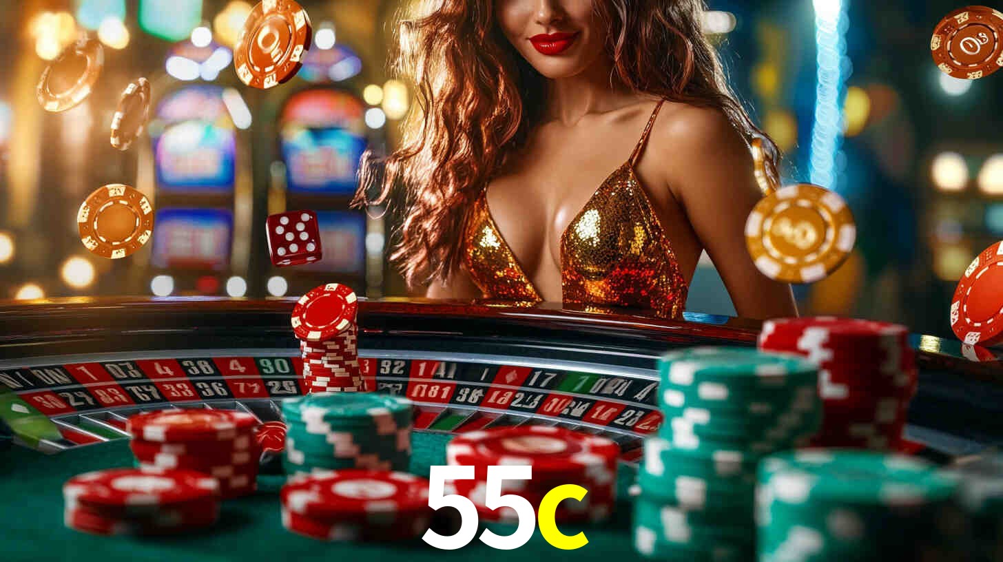 55c