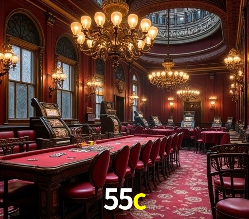 Descubra a Essência do 55c: Nossa História e Compromissos