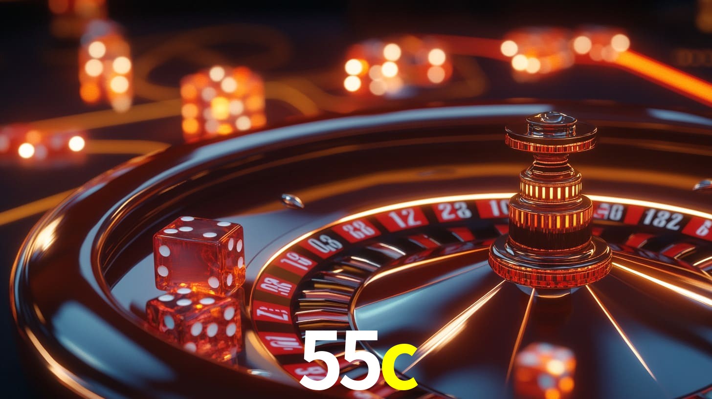 Descubra a Magia dos Jogos de Arcade no 55c