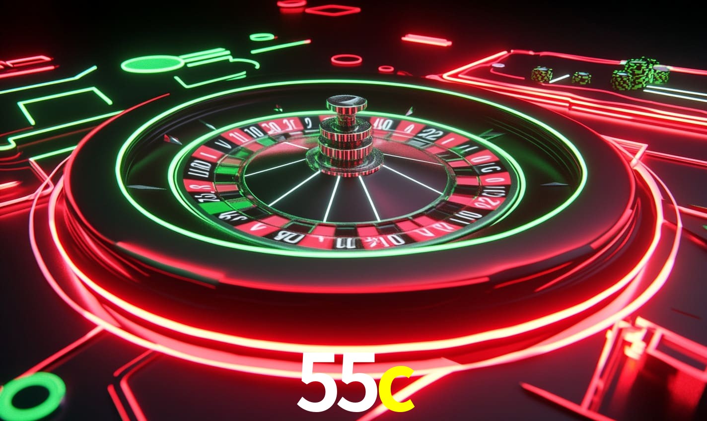 Tecnologia da Plataforma 55c