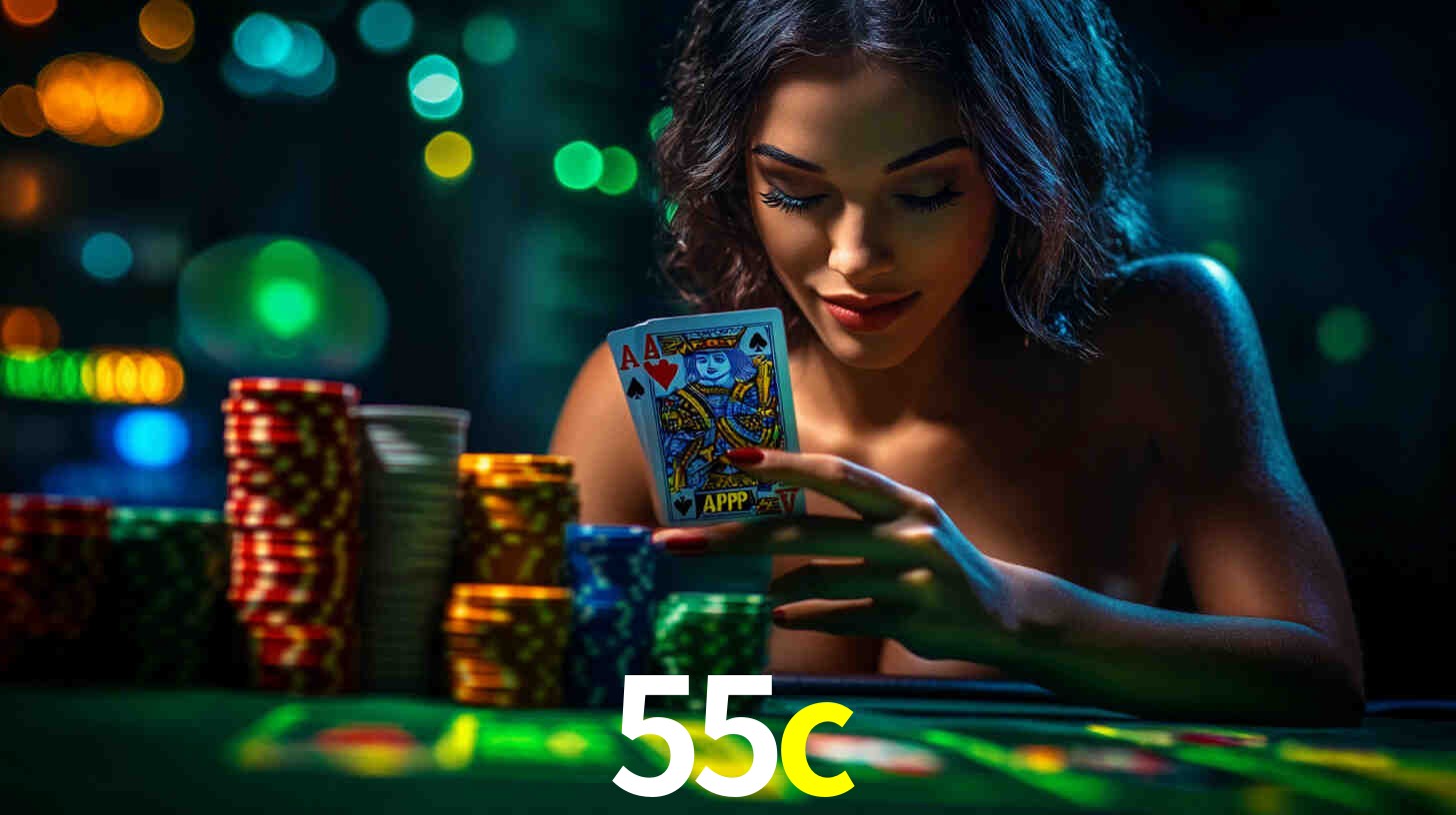 Casino Ao Vivo 55c
