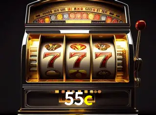 Descubra o Mundo do Cassino Online com 55c