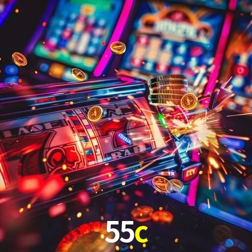 Inovações de Jogos na 55c: O Futuro das Experiências Interativas