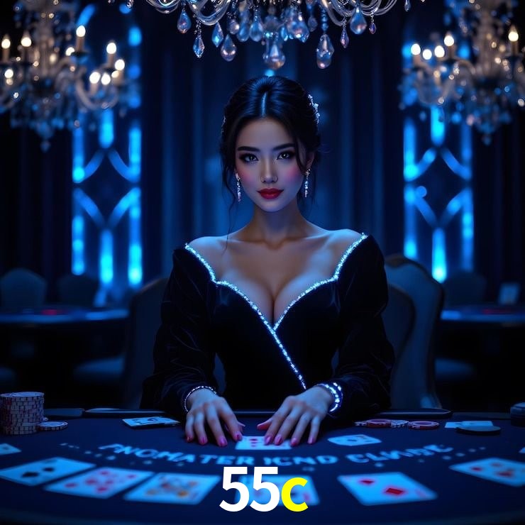 Apostas Esportivas na 55c: Um Guia Completo